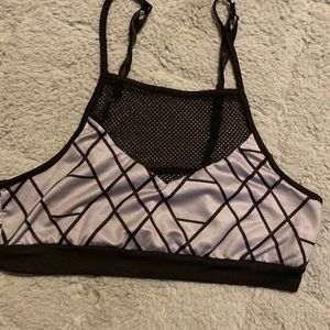 Bralette size small